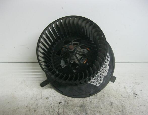 Air Conditioning Blower Fan Resistor VW Passat Variant (3C5)