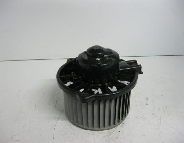 Air Conditioning Blower Fan Resistor TOYOTA Yaris (NCP1, NLP1, SCP1)