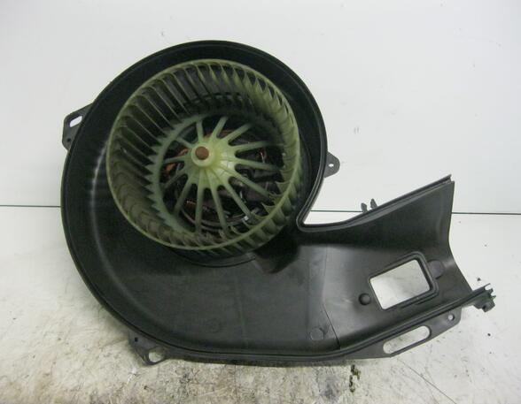 Voorschakelweerstand ventilator airconditioning OPEL Meriva (--)