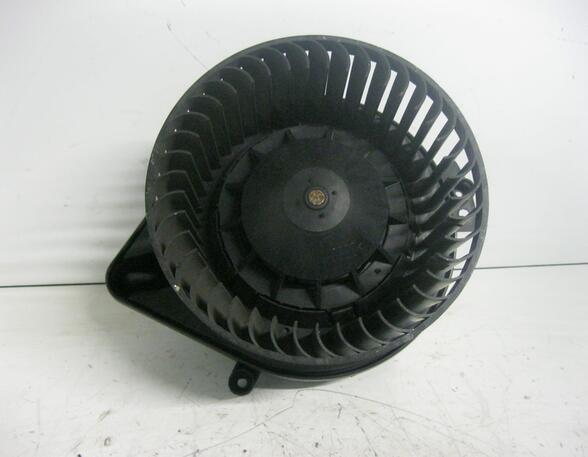 Voorschakelweerstand ventilator airconditioning AUDI A4 (8E2)