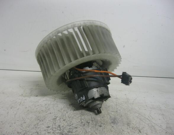 Air Conditioning Blower Fan Resistor VW Polo (6C1, 6R1)