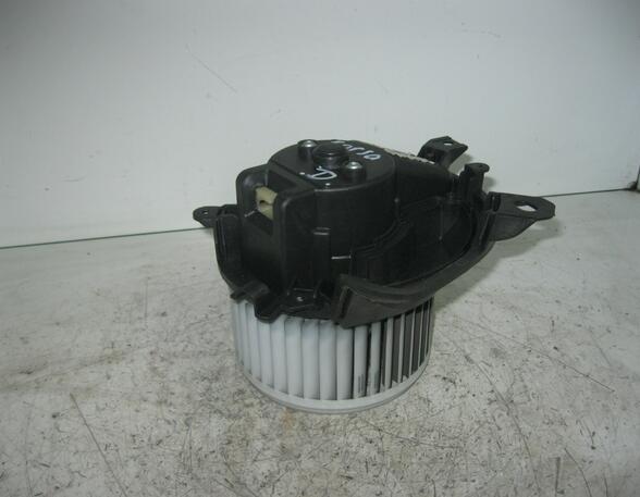 Voorschakelweerstand ventilator airconditioning OPEL Corsa D (S07)