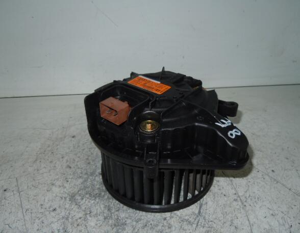 Voorschakelweerstand ventilator airconditioning AUDI A4 Avant (8E5, B6), AUDI A4 Avant (8ED, B7)