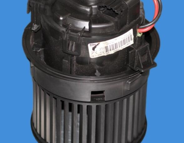 Voorschakelweerstand ventilator airconditioning PEUGEOT 208 I (CA, CC)