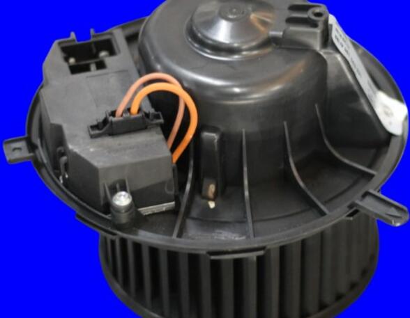 Air Conditioning Blower Fan Resistor SEAT Altea (5P1)