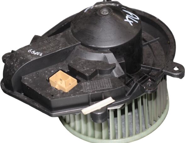 Voorschakelweerstand ventilator airconditioning AUDI A4 (8D2, B5)