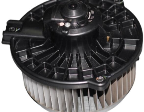 Voorschakelweerstand ventilator airconditioning SUZUKI LIANA Hatchback