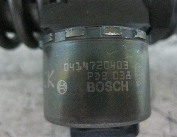 Injector Nozzle VW Touran (1T1, 1T2)