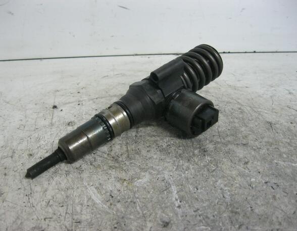 Injector Nozzle VW Touran (1T1, 1T2)