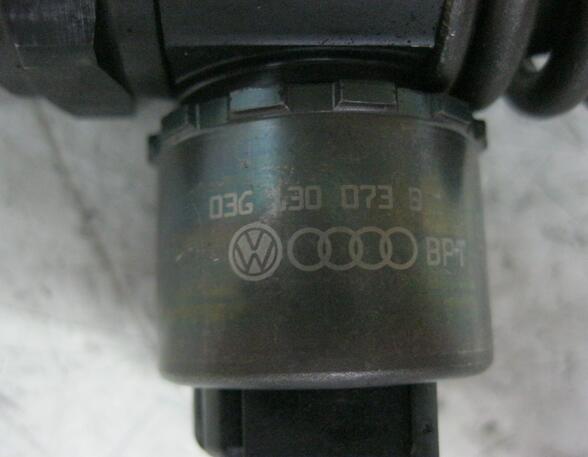 Injector Nozzle VW Touran (1T1, 1T2)