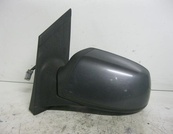 Control Throttle Blade FORD Focus II (DA, DP, HCP)