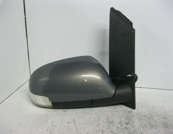 Stel element gasklep VW Touran (1T1, 1T2)