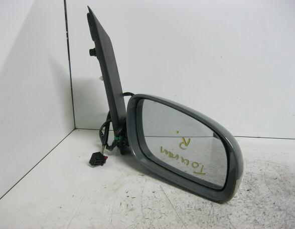 Stel element gasklep VW Touran (1T1, 1T2)