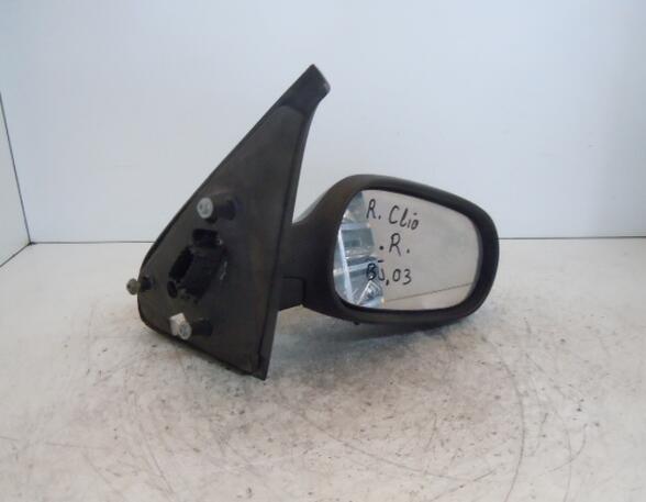 Stel element gasklep RENAULT Clio II (BB, CB)