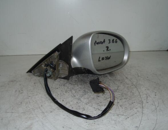 Control Throttle Blade VW Passat Variant (3B6)