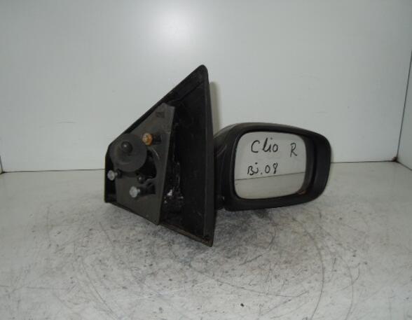 Stel element gasklep RENAULT Clio III (BR0/1, CR0/1)