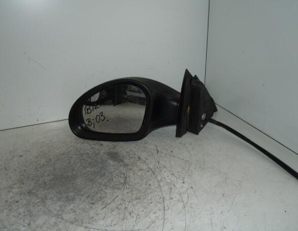 Stel element gasklep SEAT Ibiza III (6L1)