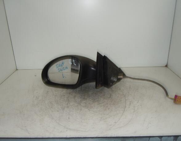 Stel element gasklep SEAT Ibiza III (6L1)