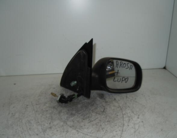 Control Throttle Blade SEAT Arosa (6H)