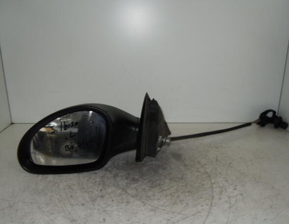 Stel element gasklep SEAT Ibiza III (6L1)