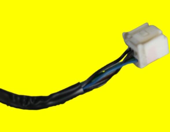 Control Throttle Blade MAZDA 6 Hatchback (GG)