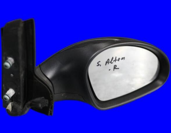 Control Throttle Blade SEAT Altea (5P1)