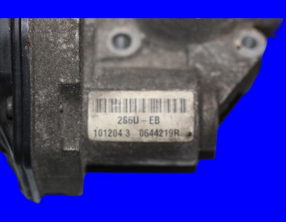 Control Throttle Blade FORD Focus II (DA, DP, HCP)