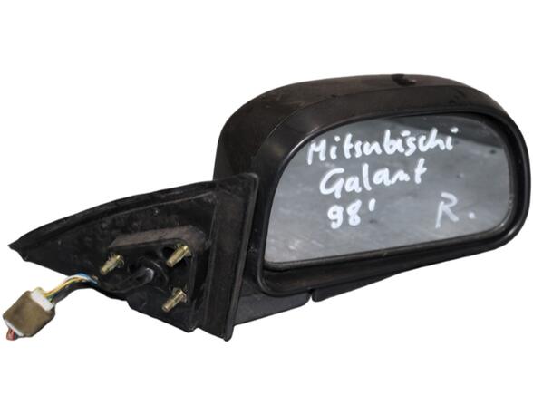 Control Throttle Blade MITSUBISHI Galant VI (EA)