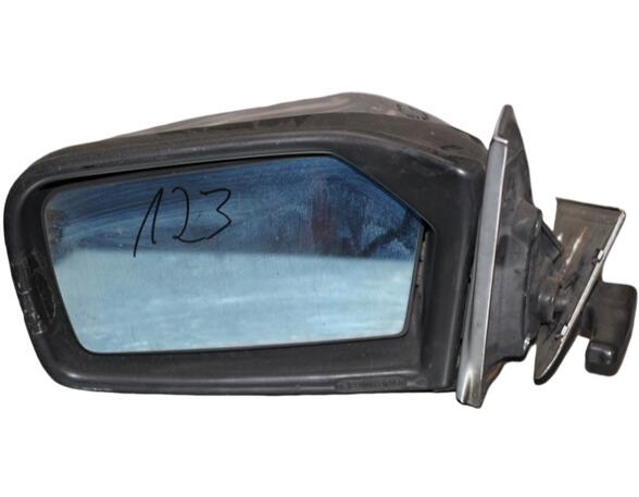 Stel element gasklep MERCEDES-BENZ 123 Stufenheck (W123)