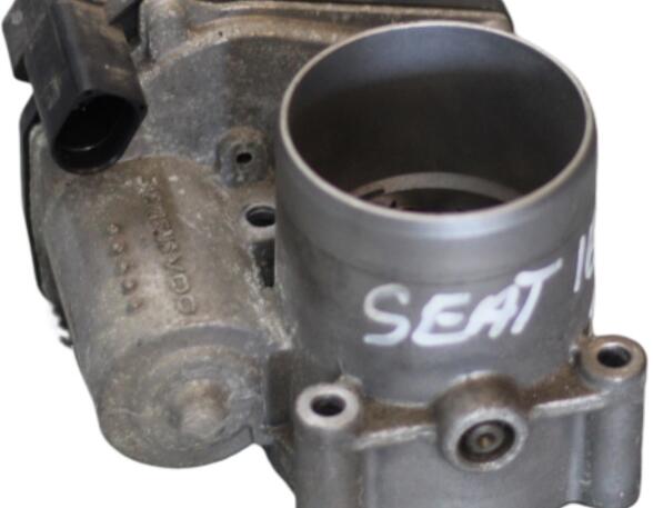 Stel element gasklep SEAT Ibiza IV (6J5, 6P1), SEAT Ibiza IV Sportcoupe (6J1, 6P5)