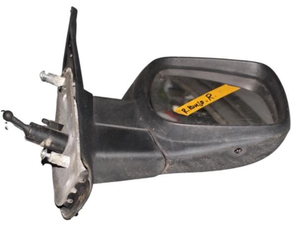 Control Throttle Blade RENAULT KANGOO / GRAND KANGOO (KW0/1_)