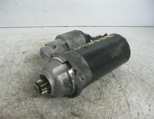 Fuel Injection Control Unit VW New Beetle Cabriolet (1Y7)