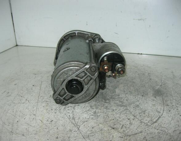 Fuel Injection Control Unit MERCEDES-BENZ E-Klasse (W211)