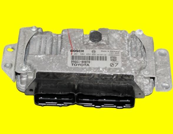 Fuel Injection Control Unit TOYOTA Aygo (KGB1, WNB1)