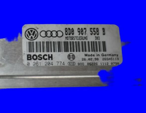 Fuel Injection Control Unit VW Passat (3B2)