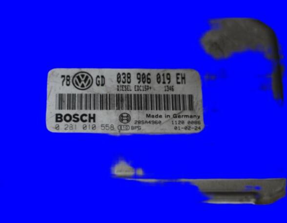 Regeleenheid brandstofinjectie VW Passat Variant (3B6)