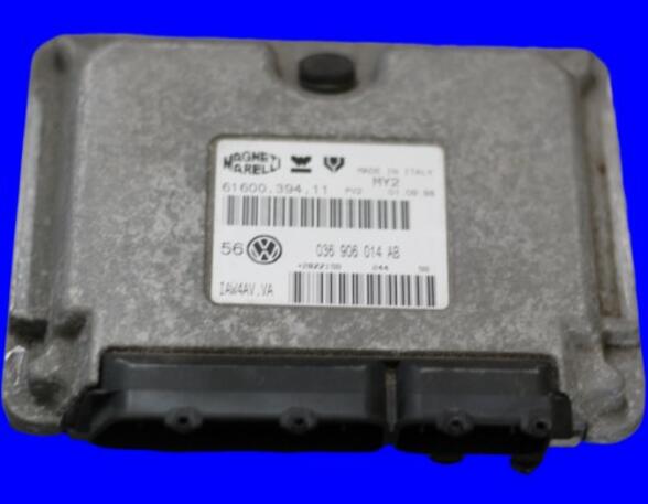 Fuel Injection Control Unit VW Golf IV Variant (1J5)