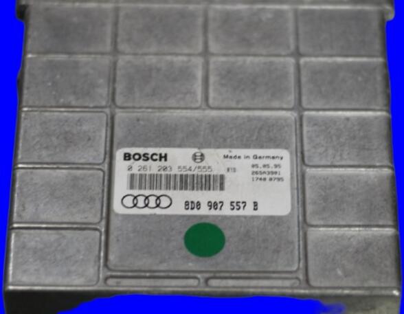 Regeleenheid brandstofinjectie AUDI A4 Avant (8D5, B5)