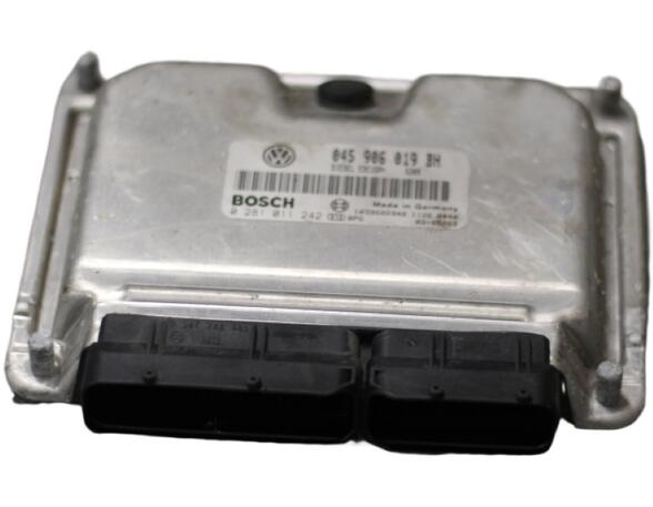 Fuel Injection Control Unit VW Polo (9N)