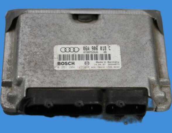 Fuel Injection Control Unit AUDI A3 (8L1)