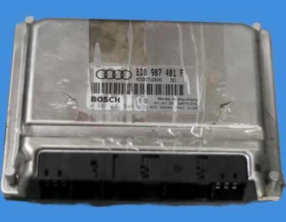 Fuel Injection Control Unit AUDI A6 Avant (4B5)