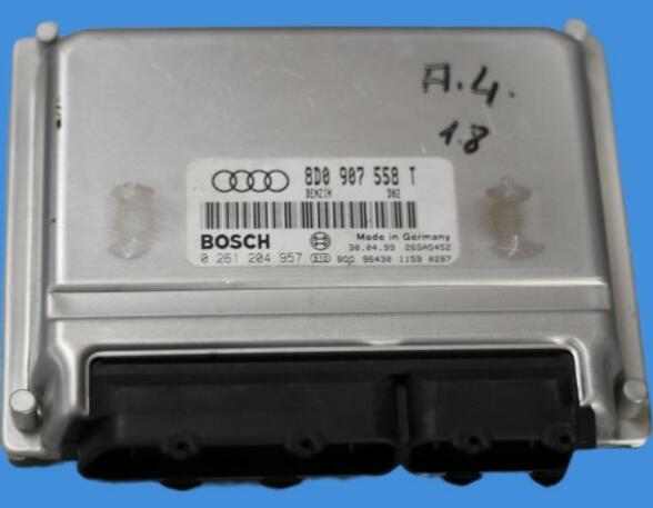 Regeleenheid brandstofinjectie VW Passat Variant (3B5)