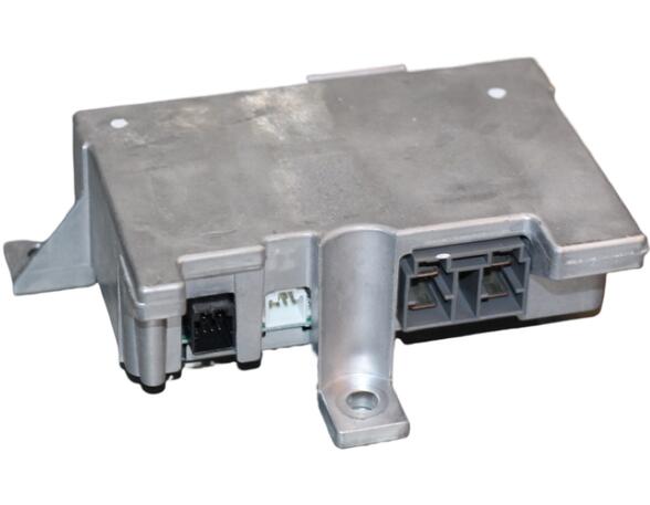 Fuel Injection Control Unit MITSUBISHI Colt VI (Z2A, Z3A)