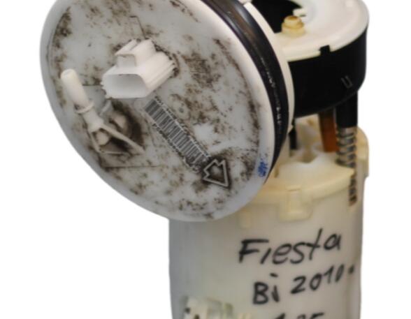 Fuel Pump FORD Fiesta VI (CB1, CCN)