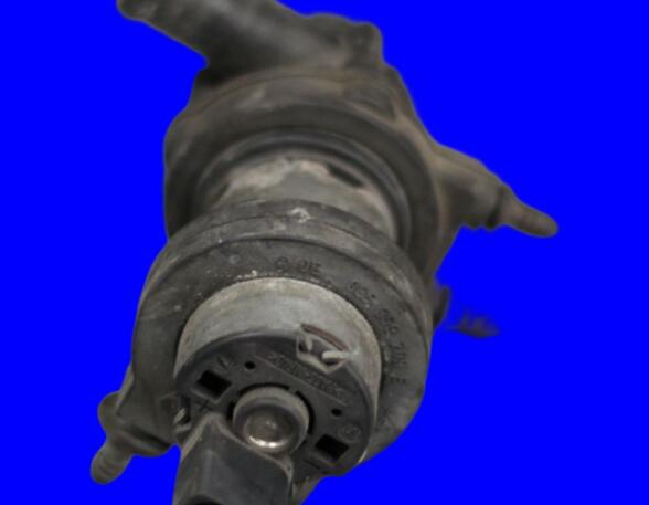 Additional Water Pump AUDI TT Roadster (8J9)