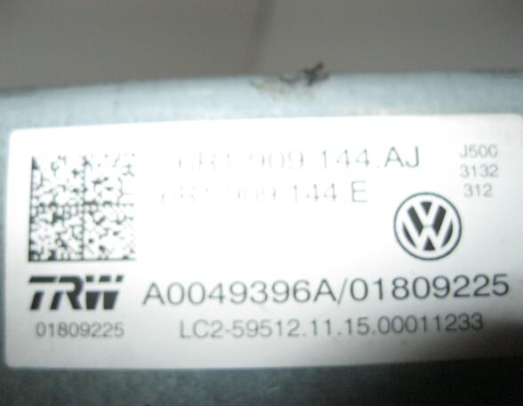 Steering Column VW UP! (121, 122, 123, BL1, BL2, BL3)