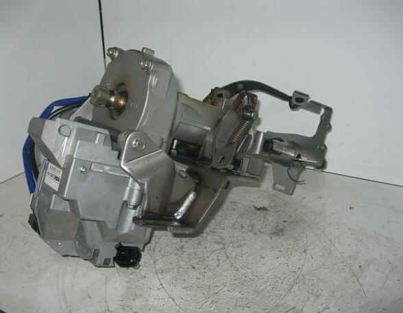 Steering Column NISSAN Qashqai +2 I (J10, JJ10E, NJ10)