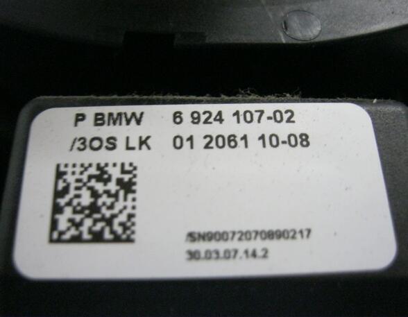 Steering Column Switch BMW 5er Touring (E61)