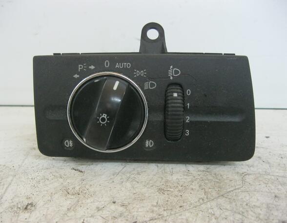 Steering Column Switch MERCEDES-BENZ E-Klasse (W211)