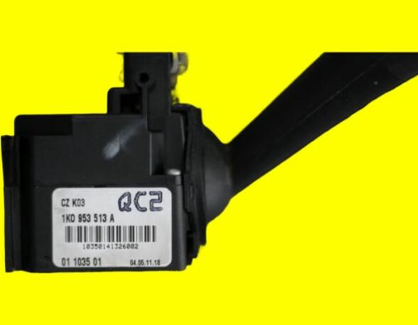 Steering Column Switch VW Touran (1T1, 1T2)